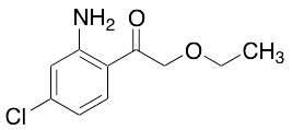 1-(2-Amino-4-chlorophenyl)-2-ethoxy-ethanone