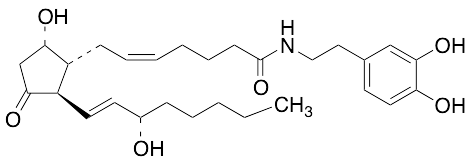 Prostaglandin D2 Dopamine