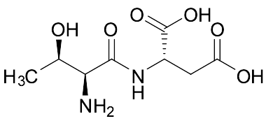 L-Threonyl-L-aspartic Acid