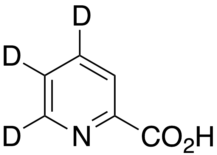 Picolinic-d3 Acid