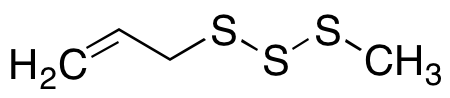 Methyl allyl trisulfide