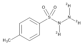 p-Toluenesulfonylhydrazide-N,N,N-d3