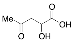 2-Hydroxy-4-oxopentanoic Acid