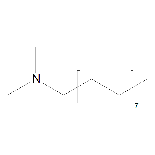 N,N-Dimethylhexadecan-1-amine