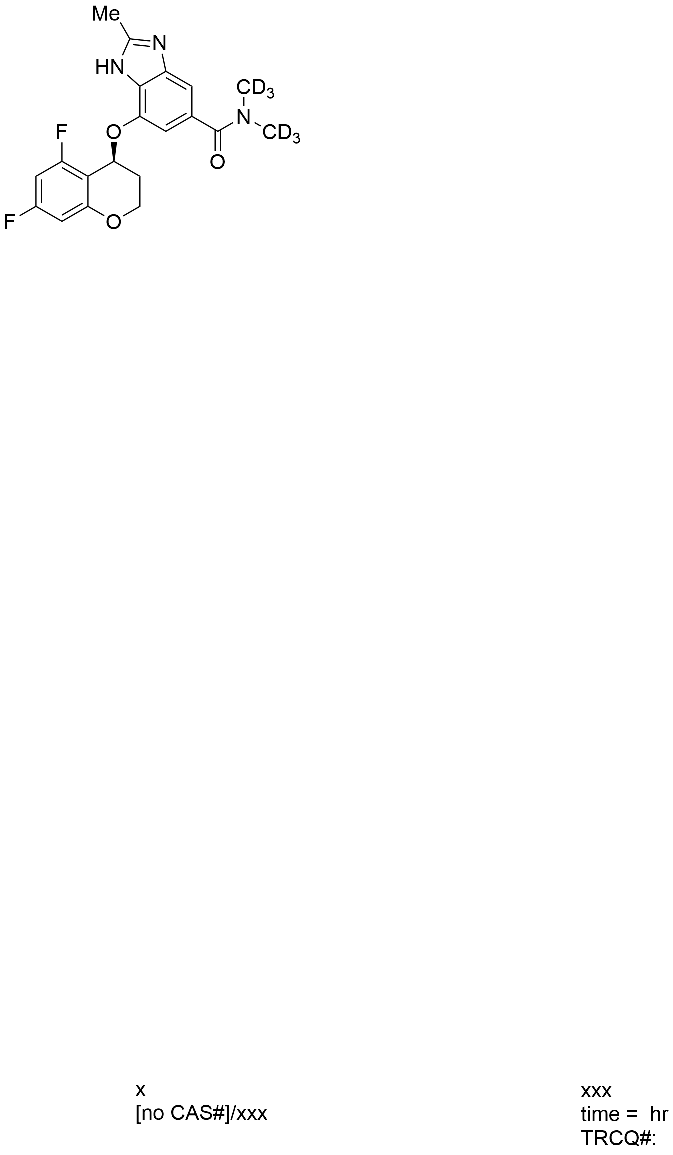 Tegoprazan-d6
