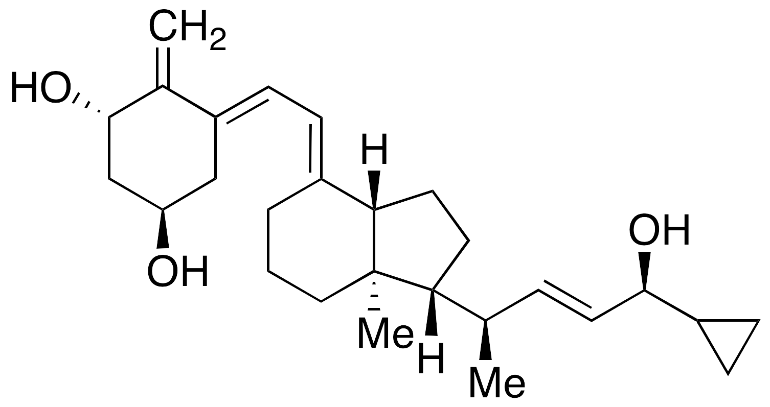 (5E)-Calcipotriene