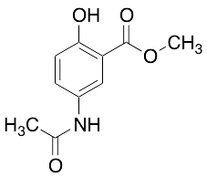 Methyl 5-(Acetylamino)-2-hydroxybenzoate