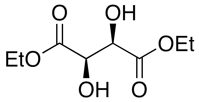 Diethyl L-(+)-Tartrate