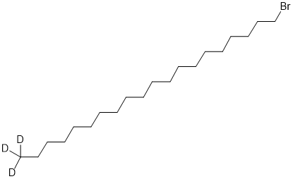 1-Bromoeicosane-20,20,20-d3