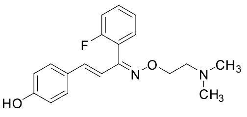 Eplivanserin