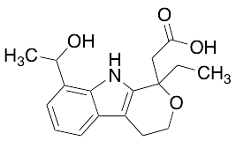 1"-Hydroxy Etodolac
