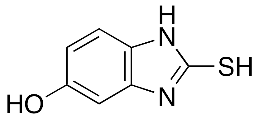 6-Hydroxy-2-mercaptobenzimidazole