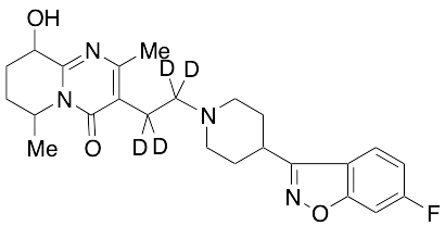 6-Methyl Paliperidone-d4