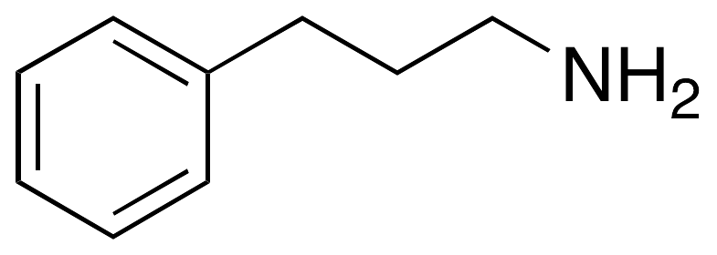 3-Phenylpropylamine