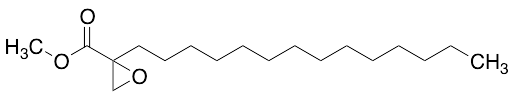 Methyl Palmoxirate