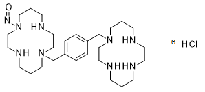 N-Nitroso Plerixafor-3 Heptahydrochloride