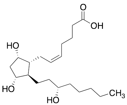 13,14-Dihydro-PGF2alpha