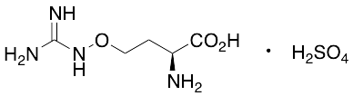 L-Canavanine Sulphate