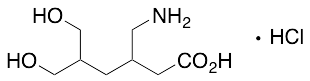 6,6'-Dihydroxypregabalin Hydrochloride