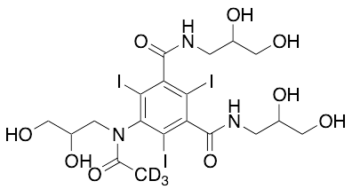 Iohexol-d3