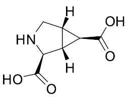 L-Cis-3,4-MPDC