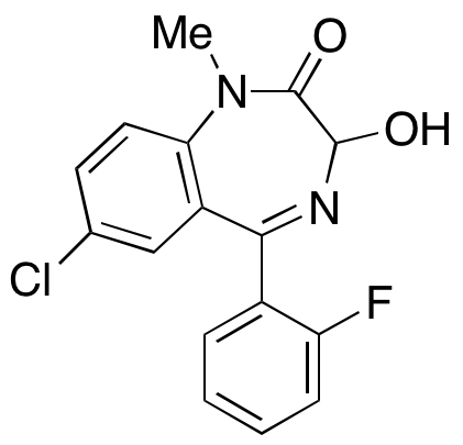 Flutemazepam