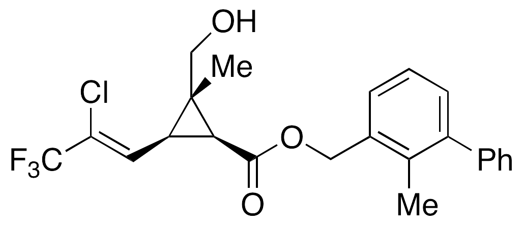 Hydroxy-Bifenthrin
