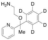 N,N-Didesmethyldoxylamine-d5