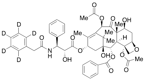 Taxol F-d5