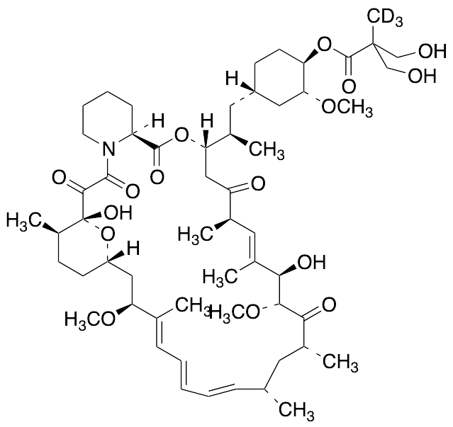 Temsirolimus-d3