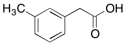 m-Tolylacetic acid