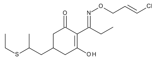 Clethodim - CAS No. 99129-21-2 Clethodim