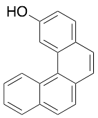 2-Hydroxybenzo[c]phenanthrene