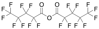 Nonafluoropentanoic Anhydride