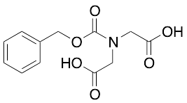 N-(Benzyloxycarbonyl)aminodiacetic Acid