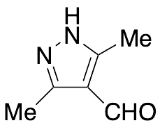 3,5-Dimethyl-1H-pyrazole-4-carbaldehyde