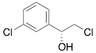 (R)-2-chloro-1-(3-chlorophenyl)ethanol