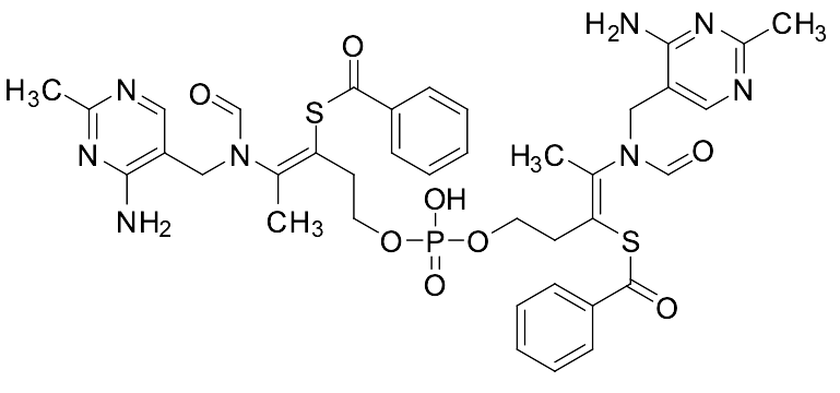 Benfotiamine Dimer