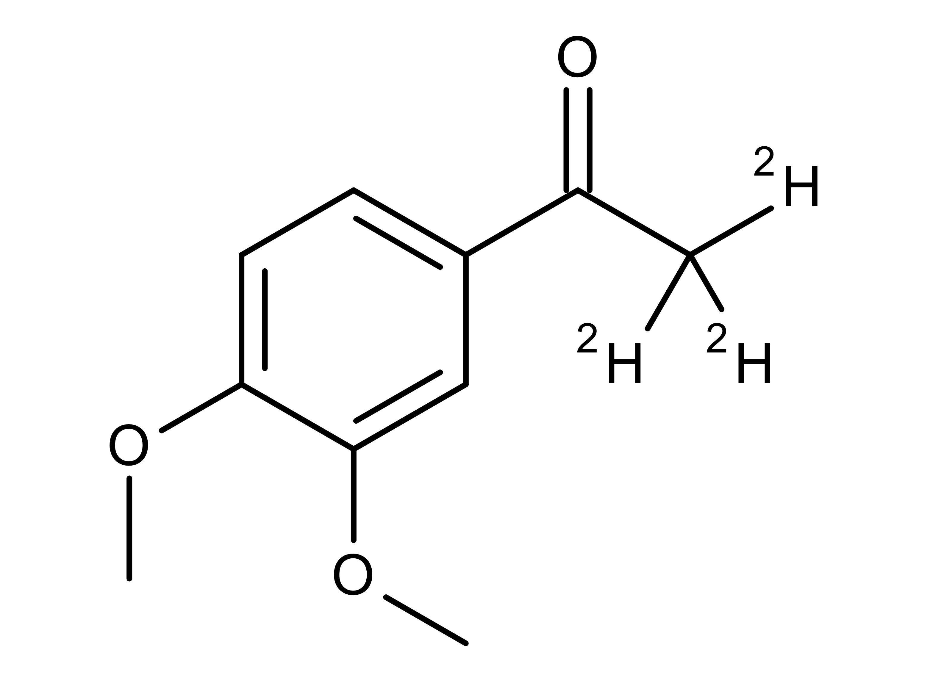 3',4'-Dimethoxyaceto-d3-phenone