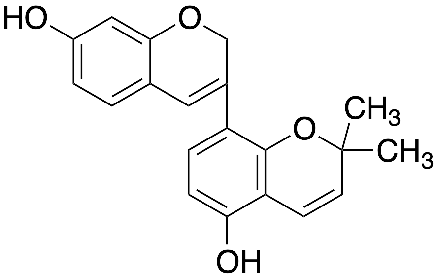 Glabrene