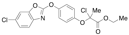2-Chloro-rac-fenoxaprop P-Ethyl