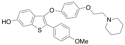Arzoxifene