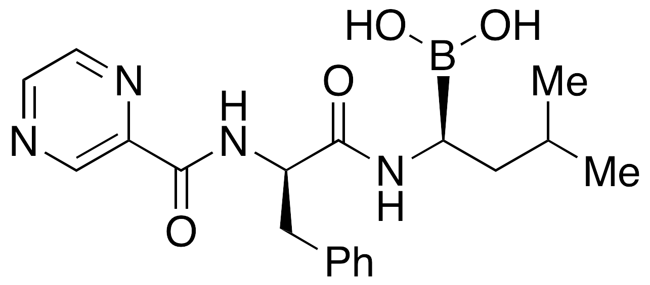 (1S,2R)-Bortezomib