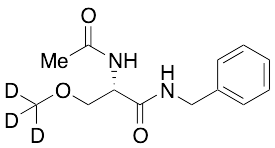Epi-Lacosamide-d3