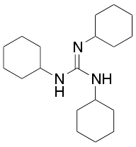 Tricyclohexylguanidine