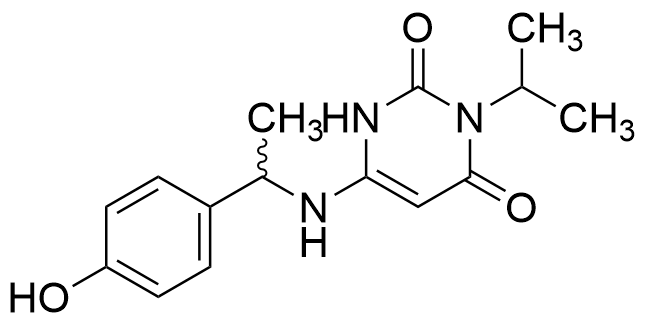 rac-4-Hydroxy Mavacamten