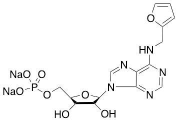 Kinetin Riboside-5'-monophosphate Disodium Salt