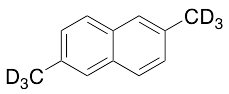 2,6-Di(methyl-d3)-naphthalene