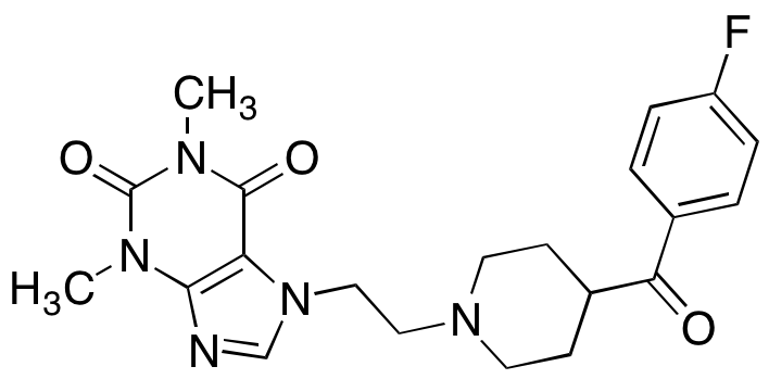 Flufylline