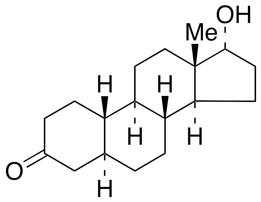 17Alpha-Hydroxy-5Alpha,10Alpha-estran-3-one
